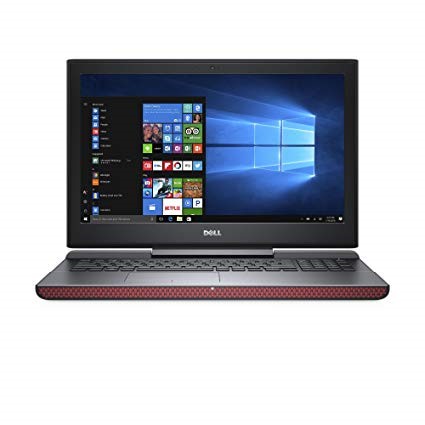 Dell Inspiron 7567